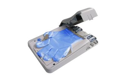PC ABS Automatic Glove Dispenser PE Glove Household Kitchen Food Preparation