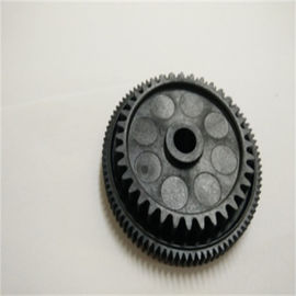 30 Mm High Precision Custom Plastic Injection Molding , Injection Moulding Products