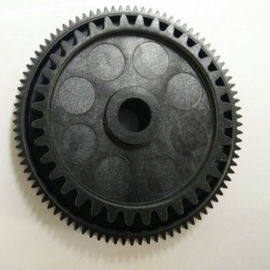 30 Mm High Precision Custom Plastic Injection Molding , Injection Moulding Products