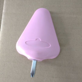 Customized ABS Plastic Injection Molding High Tensile Strength ISO Certificate