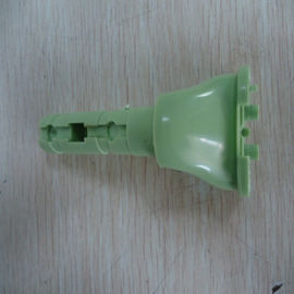 Safe Material Plastic Molding Services High Tensile Strength For Pet Tools Shell