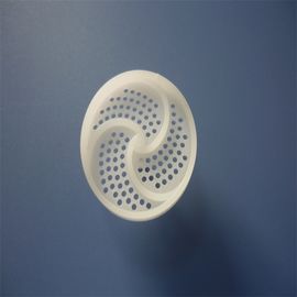 Uniform Mesh Custom Plastic Injection Moulding 3d Design Optional Color