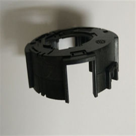 Optional Color Custom Injection Molding Bright And Smooth Appearance