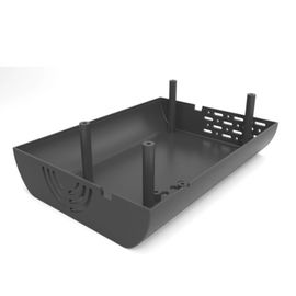 High Tensile Strength OEM Injection Molding , PPA Plastic Molded Parts