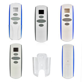 Seamless Assembly ABS Injection Molding , Injection Moulding Products