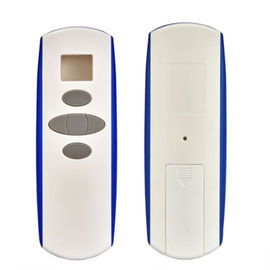 14.6*4.5*1.6mm Precision Moulded Components , ABS Plastic Molding  Customized Shape