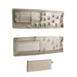 Remote Control Plastic Part Design For Injection Molding ISO Certificate