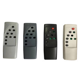 Durable Precision Mold Services OEM Design Air Conditioner Remote Control