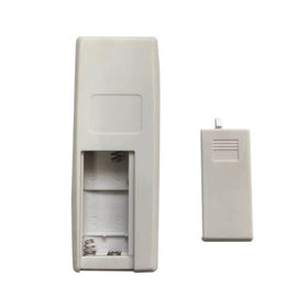 Waterproof Plastic Injection Molding Products High Precision Seamless Assembly