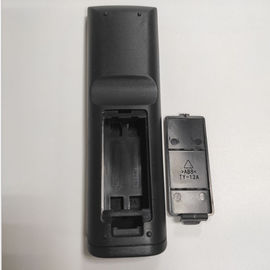 OEM Precision Mold Services 14.6*4.5*1.6mm Universal Wireless Remote Control
