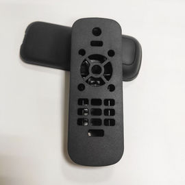 Customized Shape Precision Mold Services For Infrared Remote Control Shell