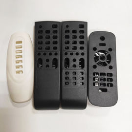 High Tensile Strength Precision Moulded Components , ABS Plastic Molding