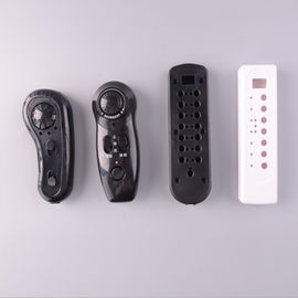 Customized Color Precision Mold Services  Small Home Appliance Controller Shell