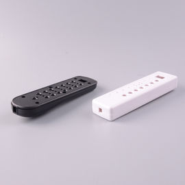  Industrial Use ABS Plastic Injection Molding Customized Design Seamless Assembly