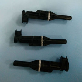 200 Mm ABS Precision Mold Services For Medical Nephroscope Handle
