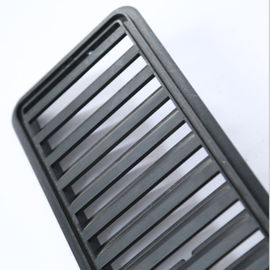 Sturdy Design Plastic Car Parts , ABS Automotive Parts  Industrial Use