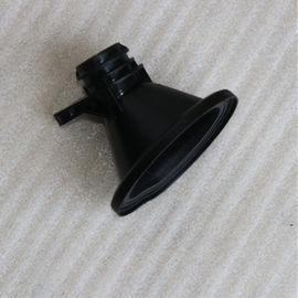 Car Oil Tank Injection Molding Automotive Parts Without Burrs Optional Color