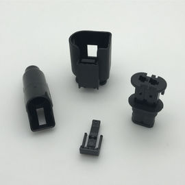 Bluetooth Injection Molding Automotive Parts Long Life Span Sturdy Design