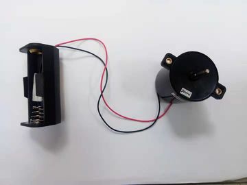 Customized 1.5V DC Home Appliance Motor Waterproof For POP Display Tools