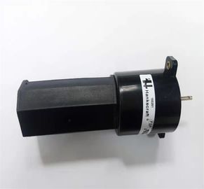 Durable 1.5V  Micro Dc Motor 2 RPM Longer Life For Ads Show Appliances