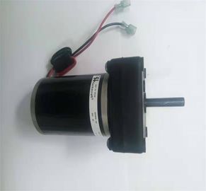 Higher Speed  Brush Type Dc Motor , Small Brushed Motor 1800 Rpm 3600 Rpm