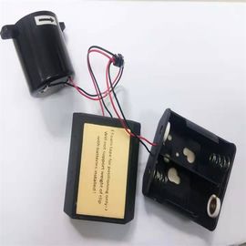 Industrial Micro Electric Motor Higher Speed Range Lower Acoustic Noise