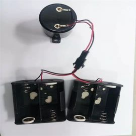 Industrial Waterproof Mini Gear Motor Lightweight  For  Advertisement / Model