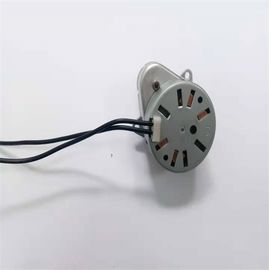 High Torque Small Appliance Motors Low Power Consumption Long Lifetime