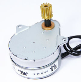 Multi Purpose Small Appliance Motors Professional Design Wear Resistance