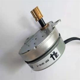3 Watts Powerful Small Appliance Motors Multi Purpose UL CE Certification