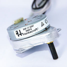 Lightweight  Automation Instrument Motors , Ac Synchronous Motor SNP AC 220v