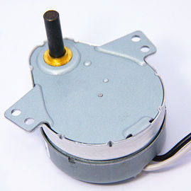 Lightweight  Automation Instrument Motors , Ac Synchronous Motor SNP AC 220v