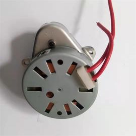 No Burrs Small Electric Engine , AC Synchronous Motor 22 Awg Long Lifetime