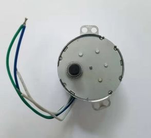 Durable Low Rpm Permanent Magnet Electric Motor High Torque Performance