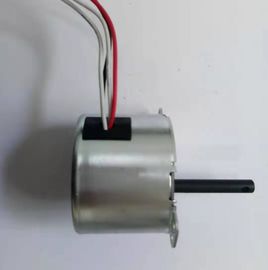 Customized Automation Instrument Motors , Small Electric Engine  Ul 120v