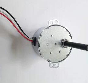 Customized Automation Instrument Motors , Small Electric Engine  Ul 120v