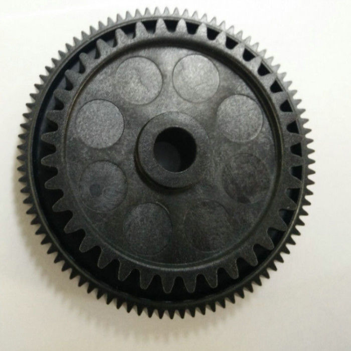 30 Mm High Precision Custom Plastic Injection Molding , Injection Moulding Products