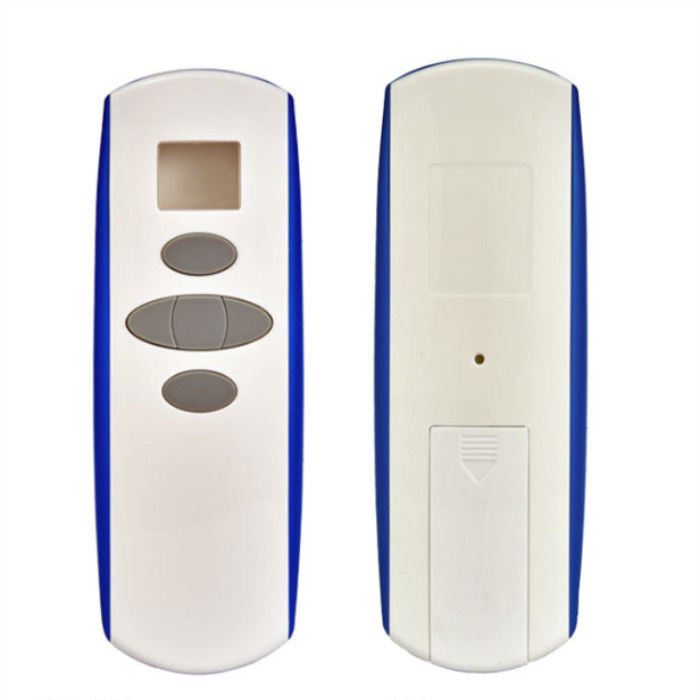 14.6*4.5*1.6mm Precision Moulded Components , ABS Plastic Molding  Customized Shape