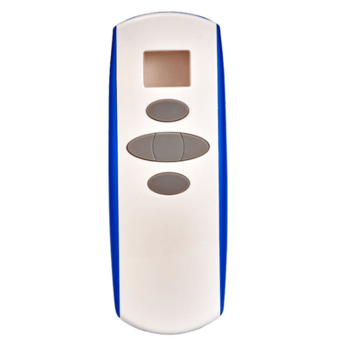 Sturdy Design Precision Mold Services  Lighting Remote Control Shell