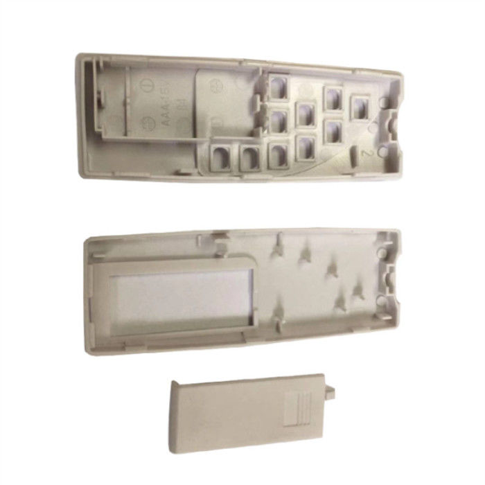 Remote Control Plastic Part Design For Injection Molding ISO Certificate