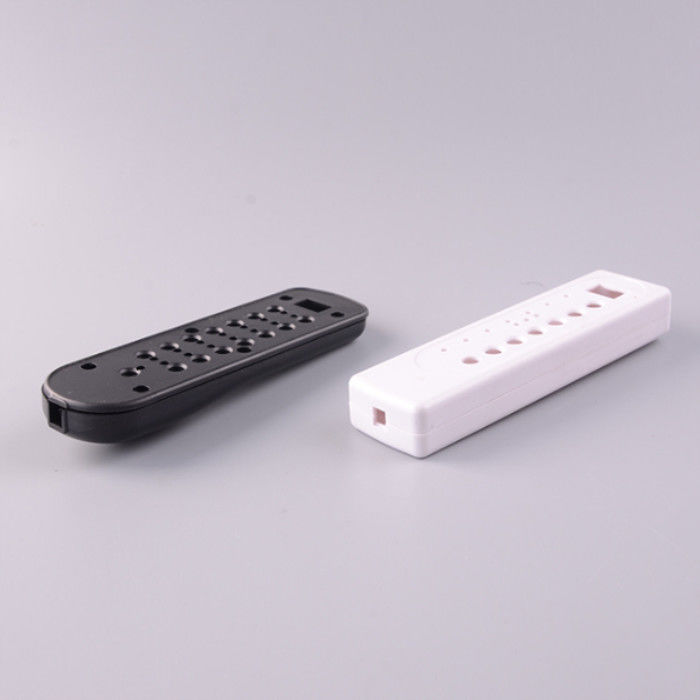  Industrial Use ABS Plastic Injection Molding Customized Design Seamless Assembly