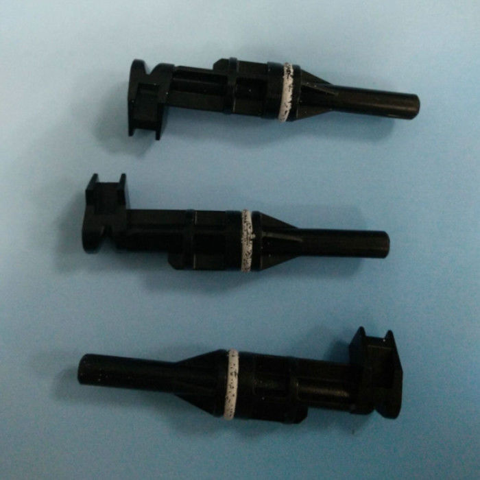 200 Mm ABS Precision Mold Services For Medical Nephroscope Handle