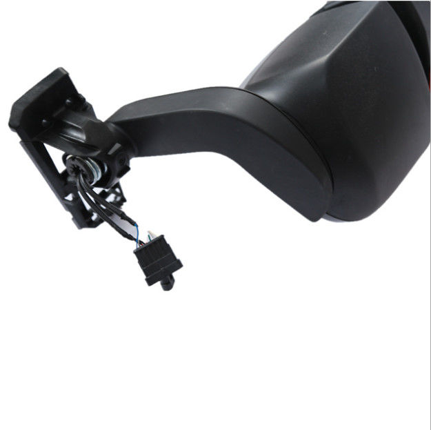 Customized Car Rearview Mirror Nylon Injection Molding OEM Service