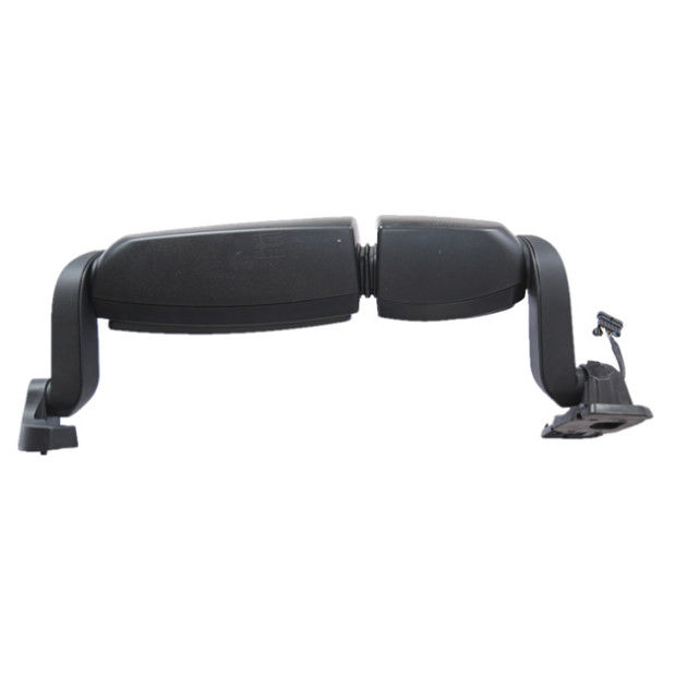 Car Rearview Mirror Injection Molding Automotive Parts Waterproof Long Lifetime