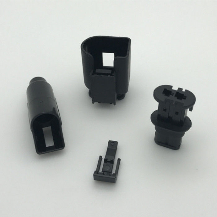 Bluetooth Injection Molding Automotive Parts Long Life Span Sturdy Design