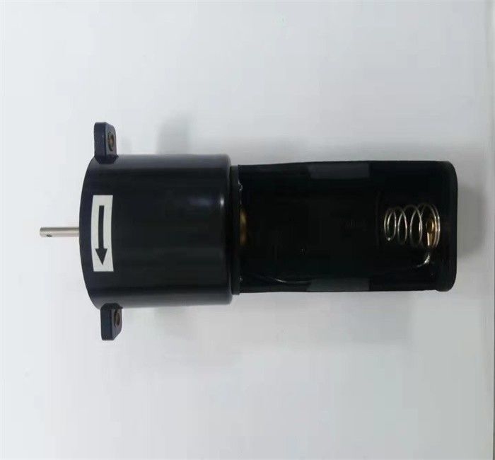 Ads Show Appliances1.5V 2 RPM DC Motors