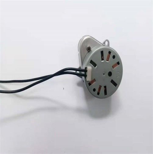 High Torque Small Appliance Motors Low Power Consumption Long Lifetime