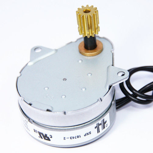 Multi Purpose Small Appliance Motors Professional Design Wear Resistance