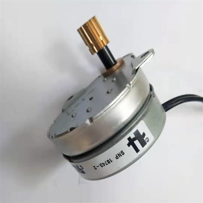 3 Watts Powerful Small Appliance Motors Multi Purpose UL CE Certification