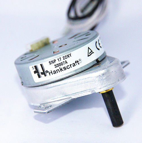 Lightweight  Automation Instrument Motors , Ac Synchronous Motor SNP AC 220v